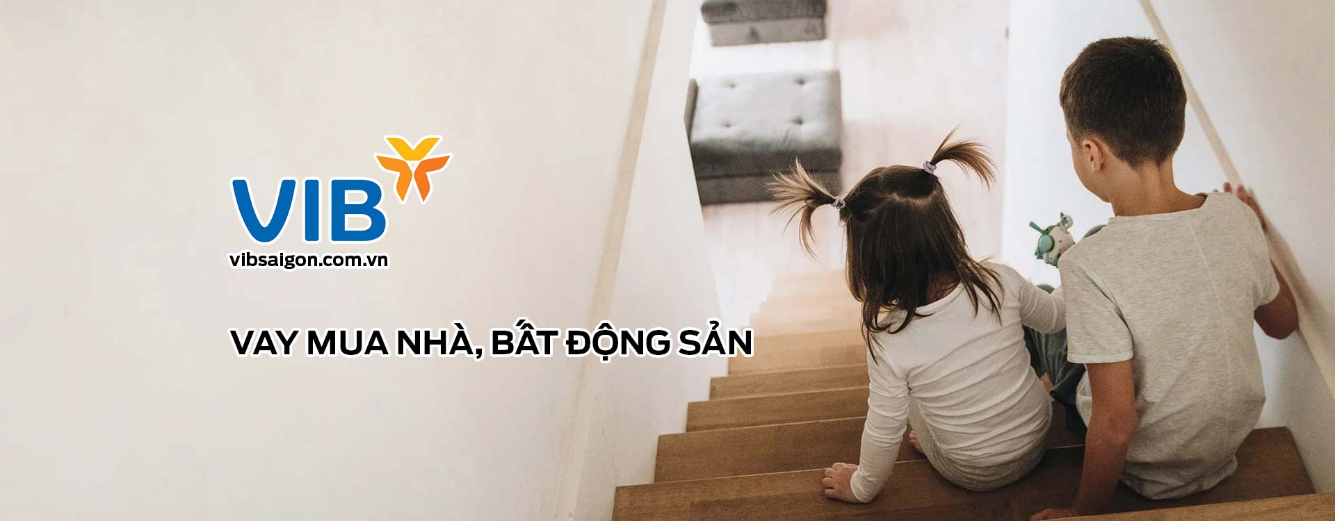 VAY MUA NHÀ, SỬA NHÀ